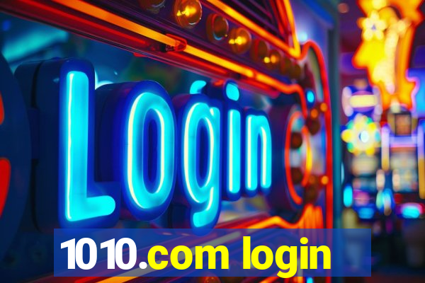 1010.com login